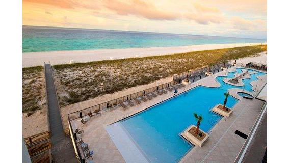 SpringHill Suites by Marriott Navarre Oceanfront