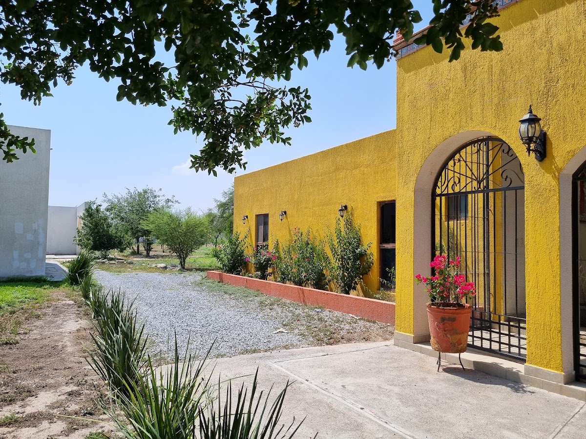 MONASTERIO FRANSISCANO POR LA PAZ