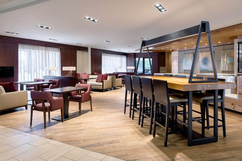 Sheraton Atlanta Perimeter North Hotel photo 2