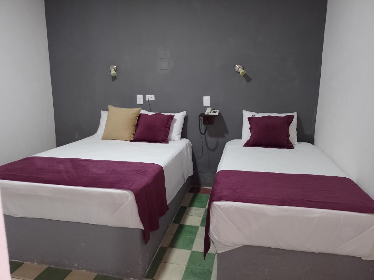 Hotel Nayar photo 2