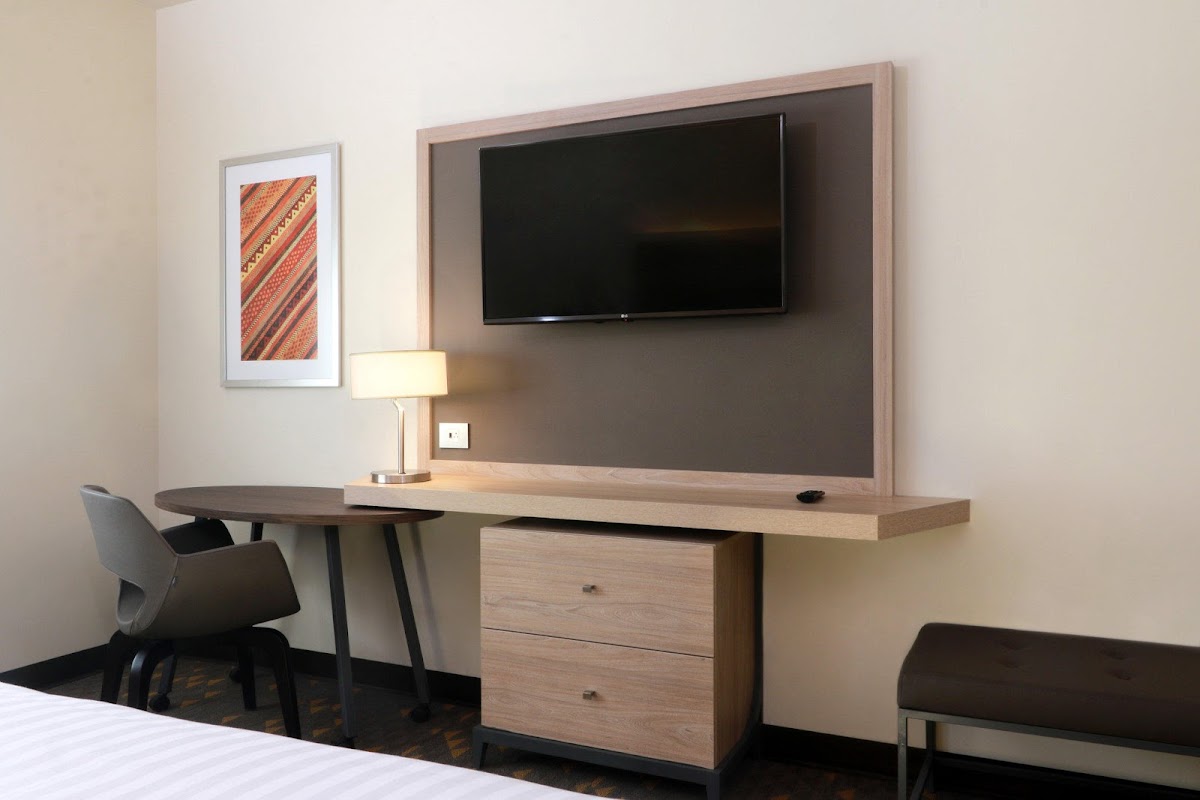 Holiday Inn Ciudad Juarez by IHG photo 3