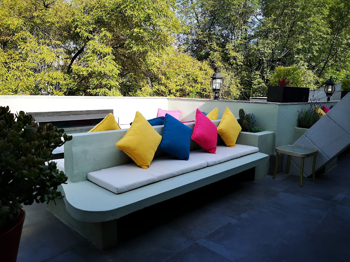 Residence L'Heritage Tennyson By BlueBay