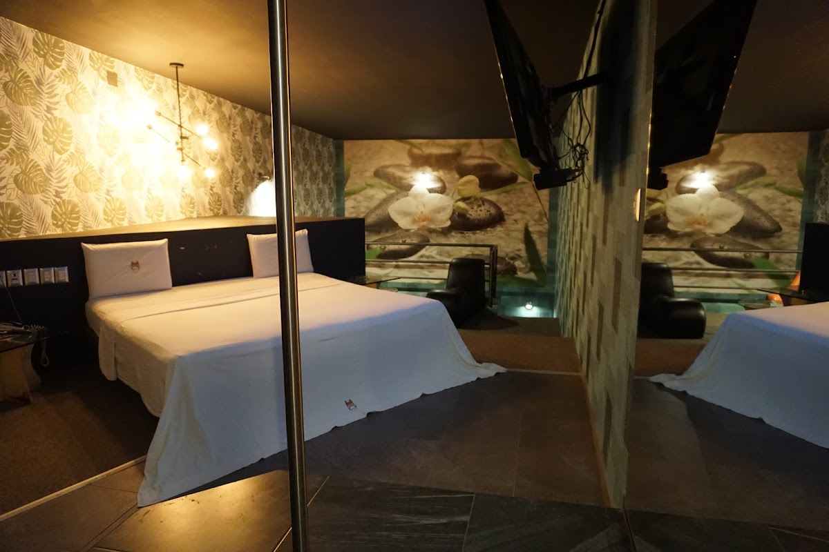 Motel Castillo