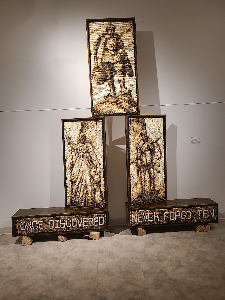 Agnes Jamieson Gallery