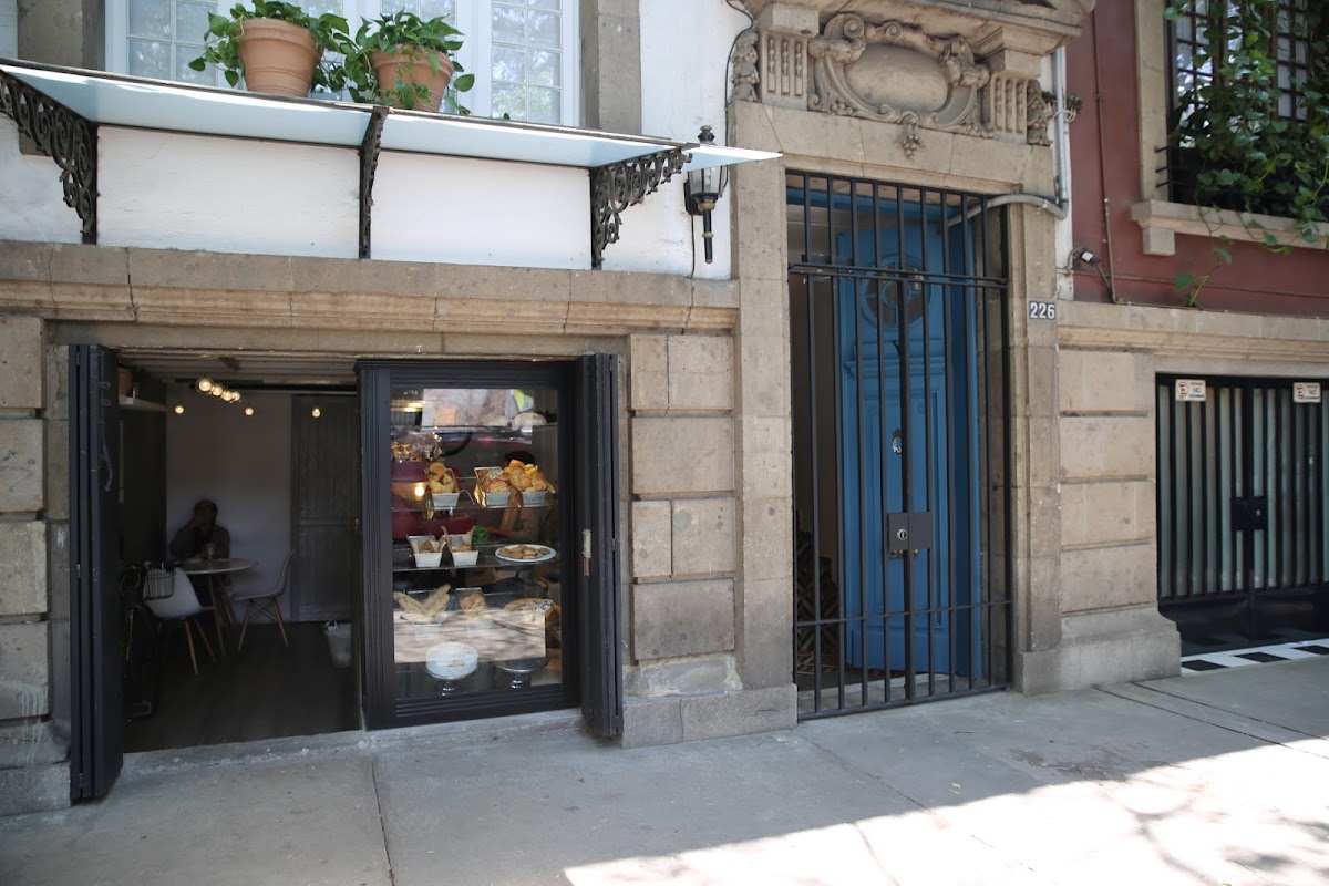 Casa Colima