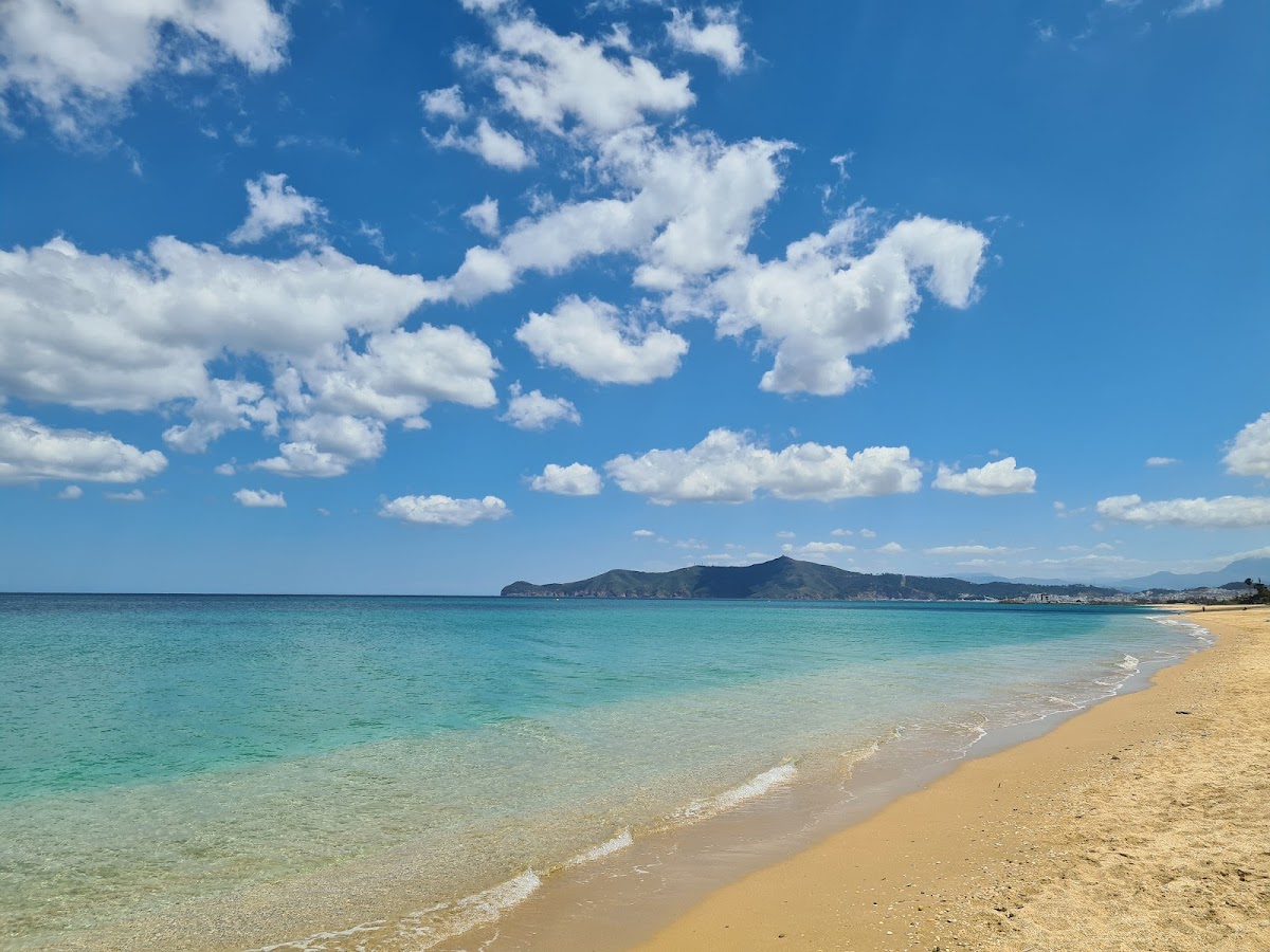 Kabila Plage