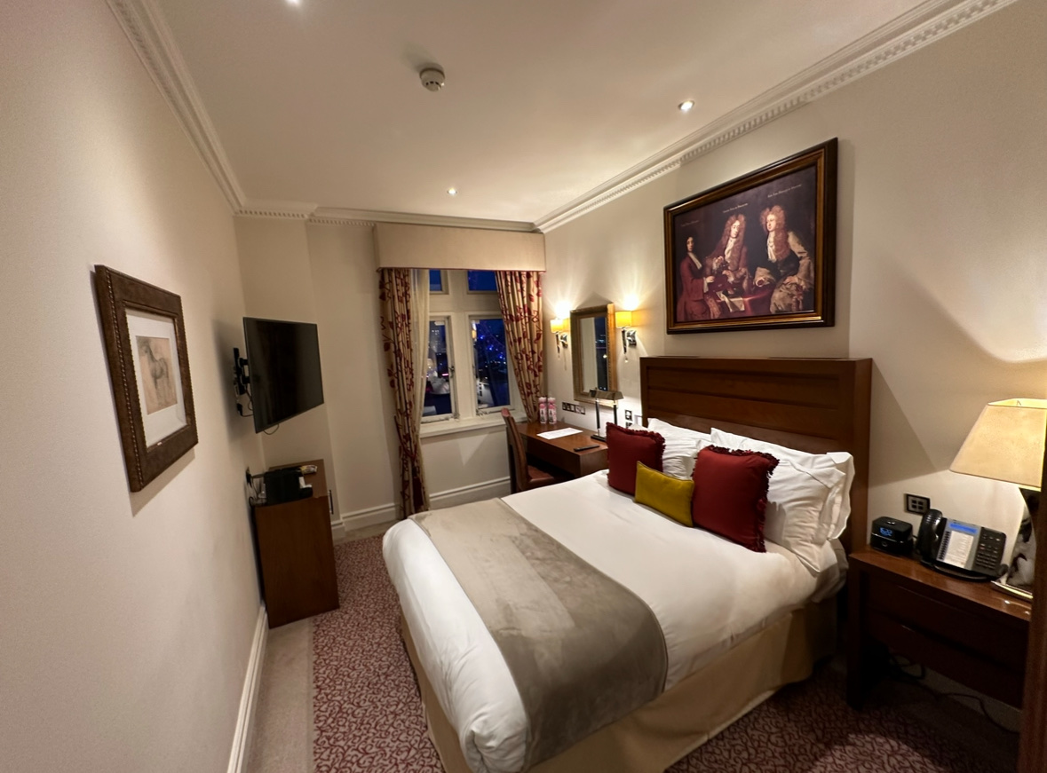 The Royal Horseguards Hotel & One Whitehall Place, London photo 2
