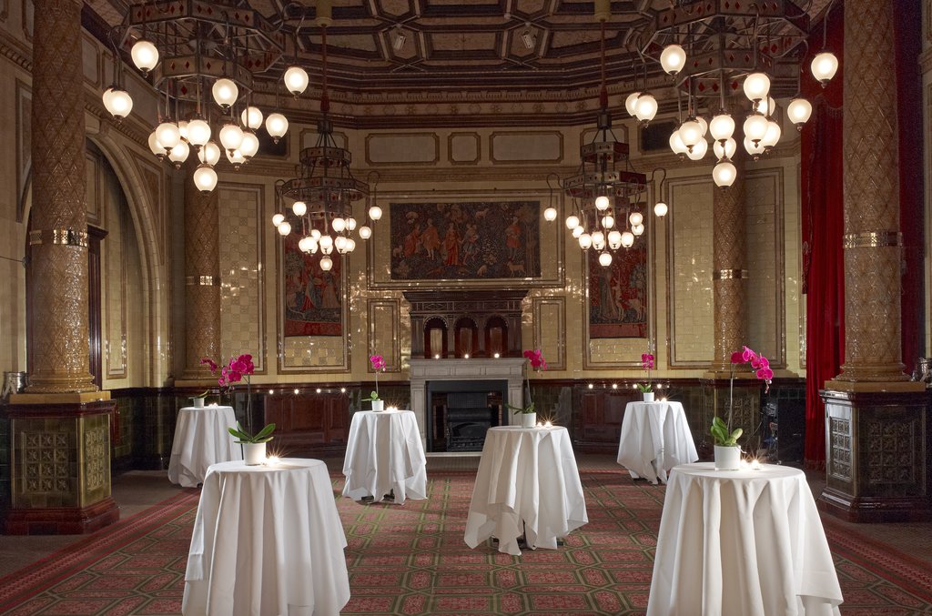 The Royal Horseguards Hotel & One Whitehall Place, London photo 3
