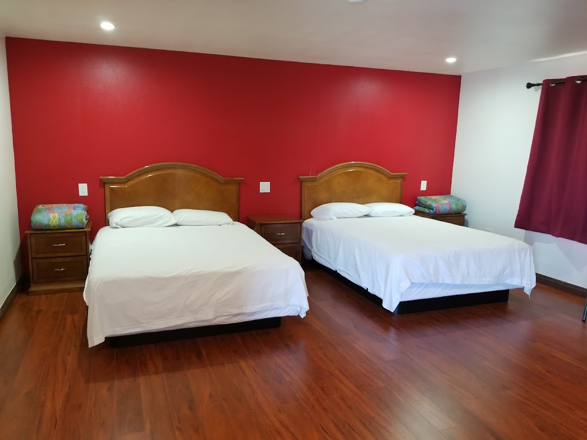 Sepulveda Inn Motel photo 2