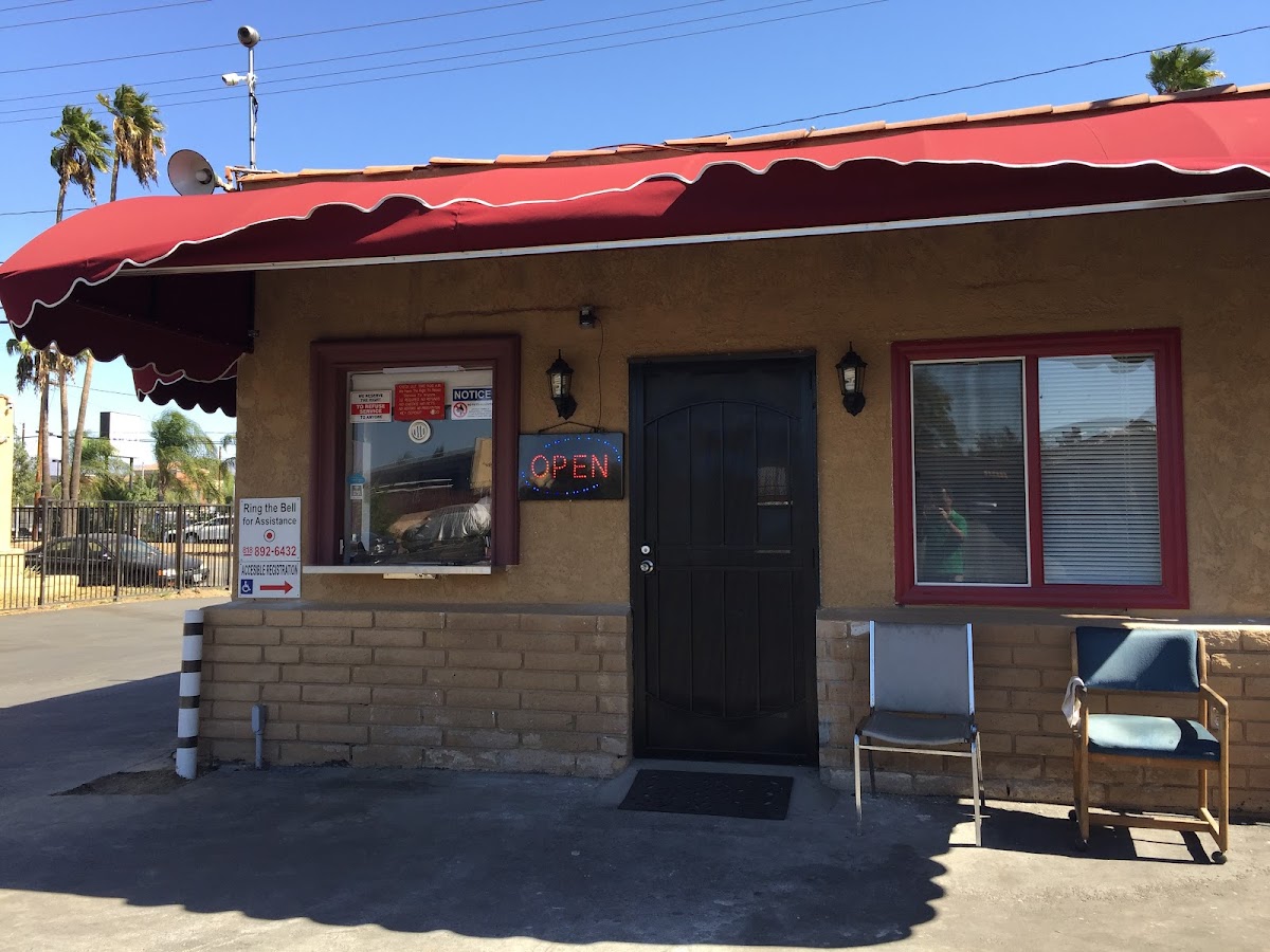 Sepulveda Inn Motel photo 3
