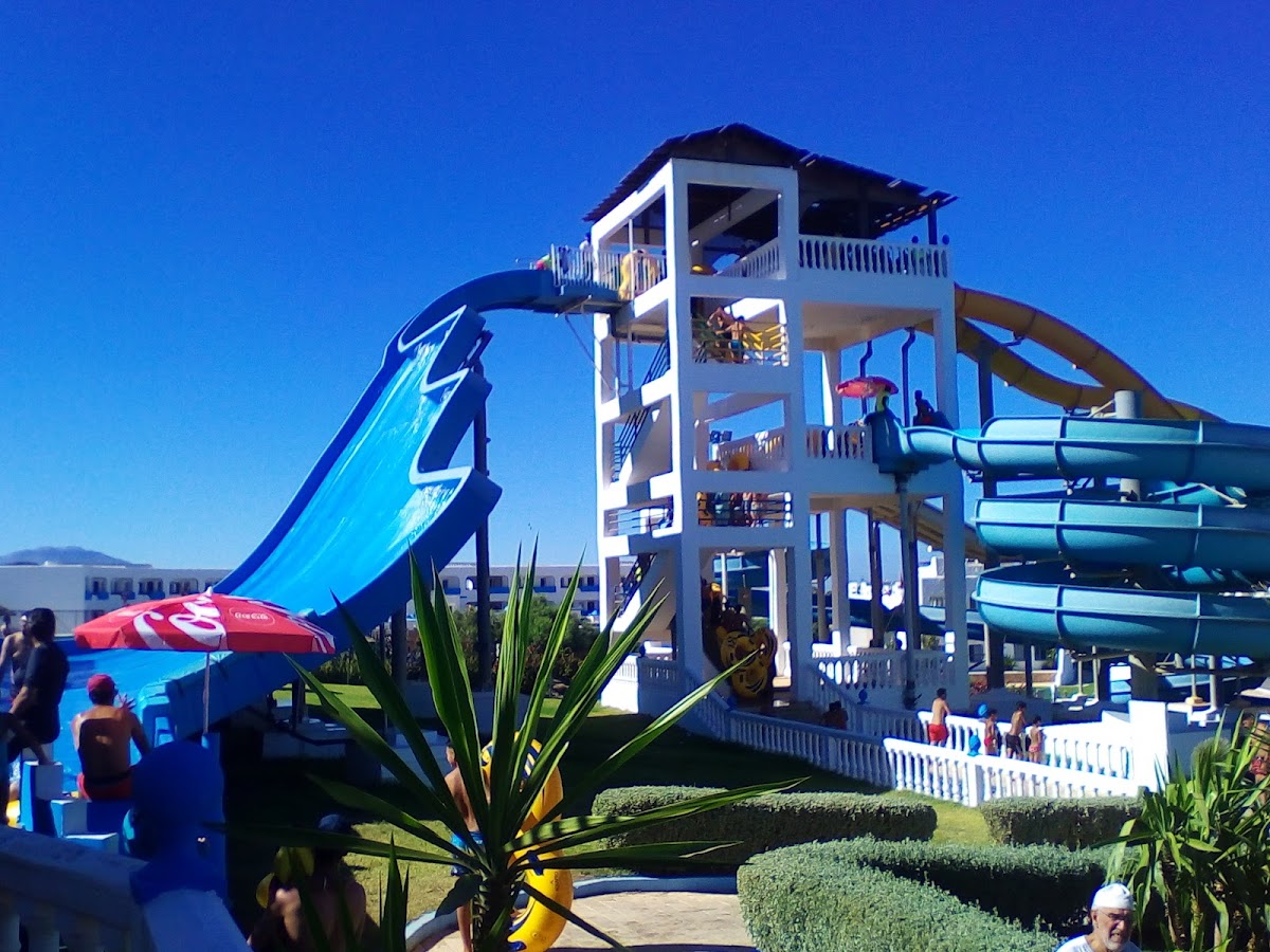 Smir aquapark