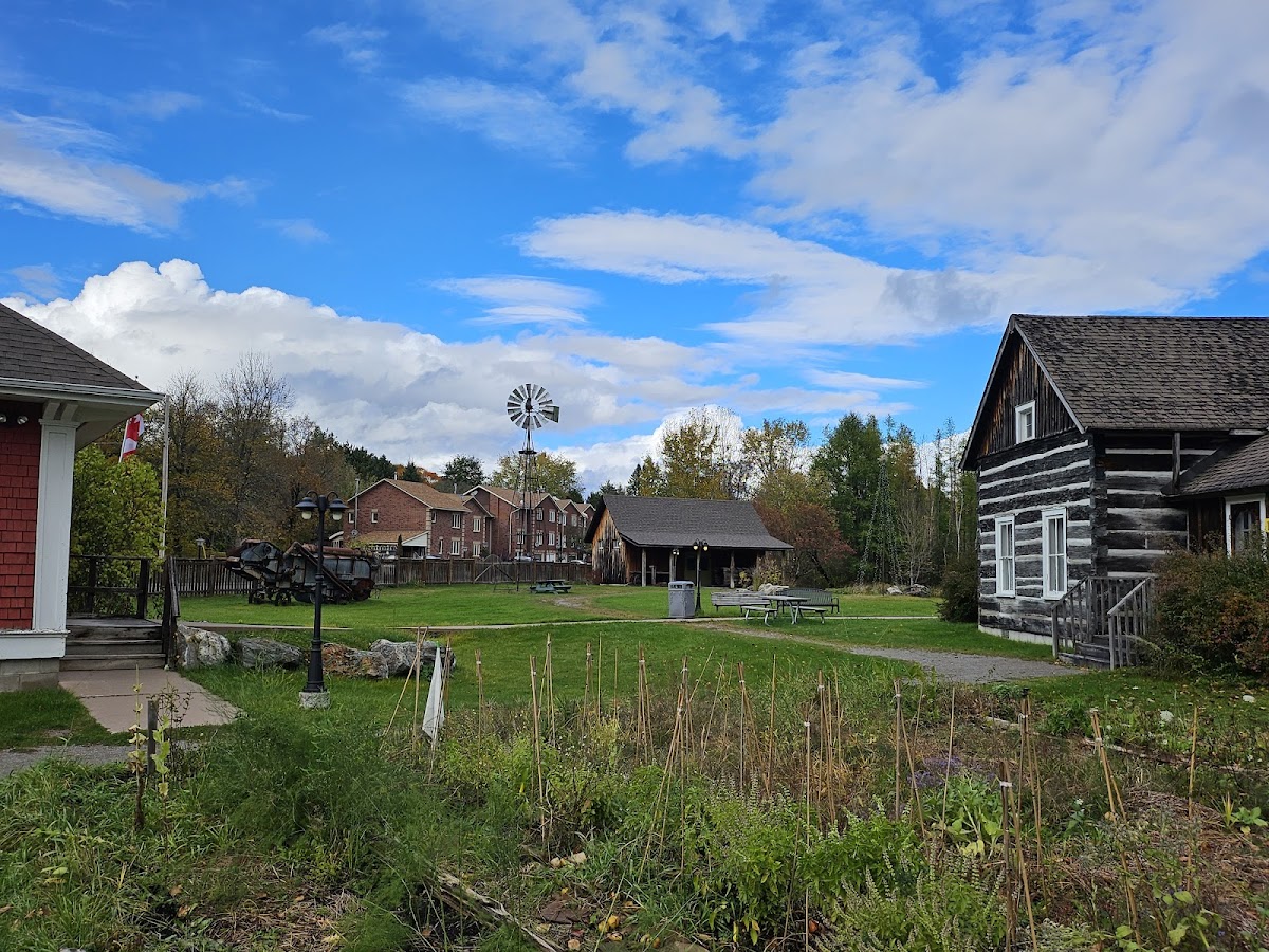 Minden Hills Cultural Centre