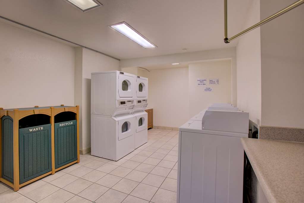 Best Western Sandman Hotel photo 3