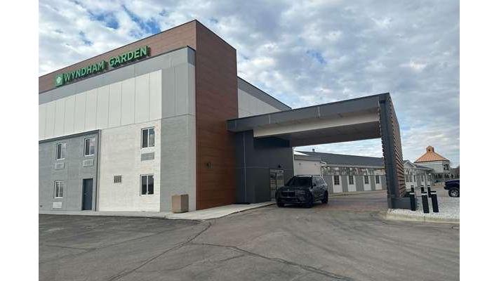 Ramada by Wyndham Ankeny