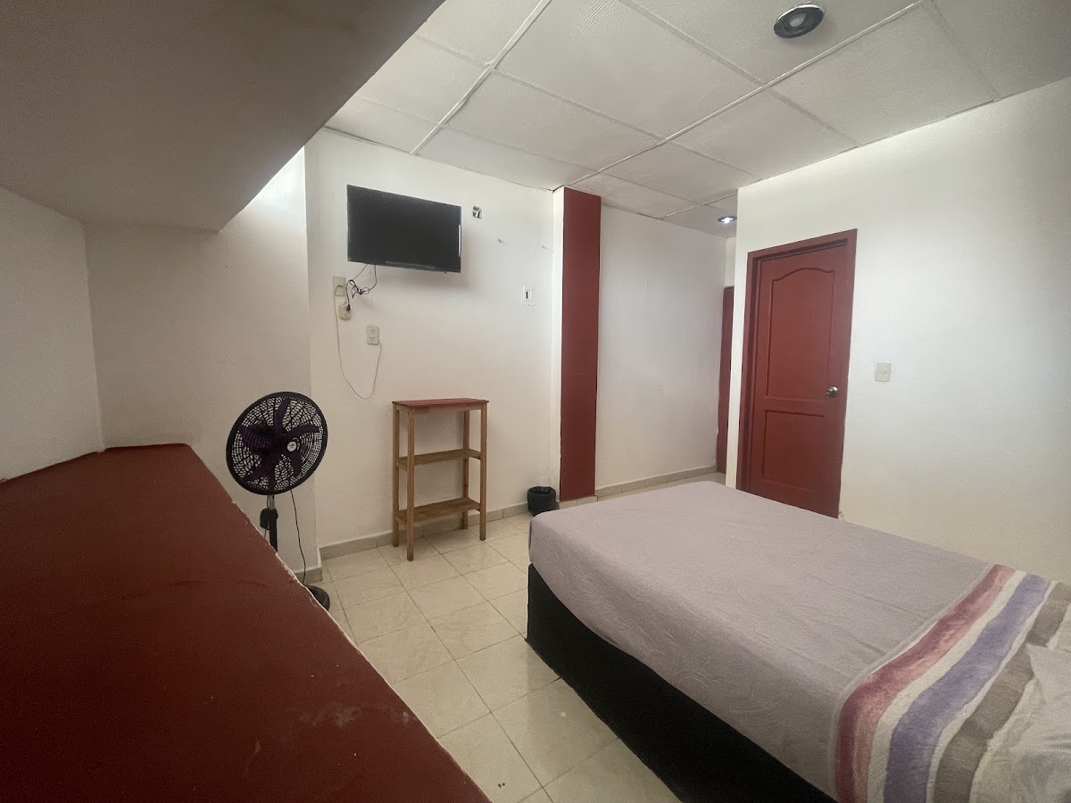 HOTEL QUINTA DON JUAN