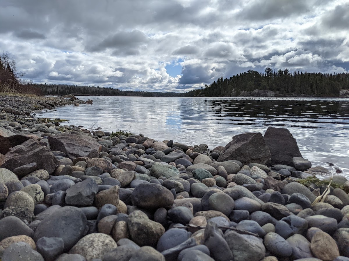 Gull Lake