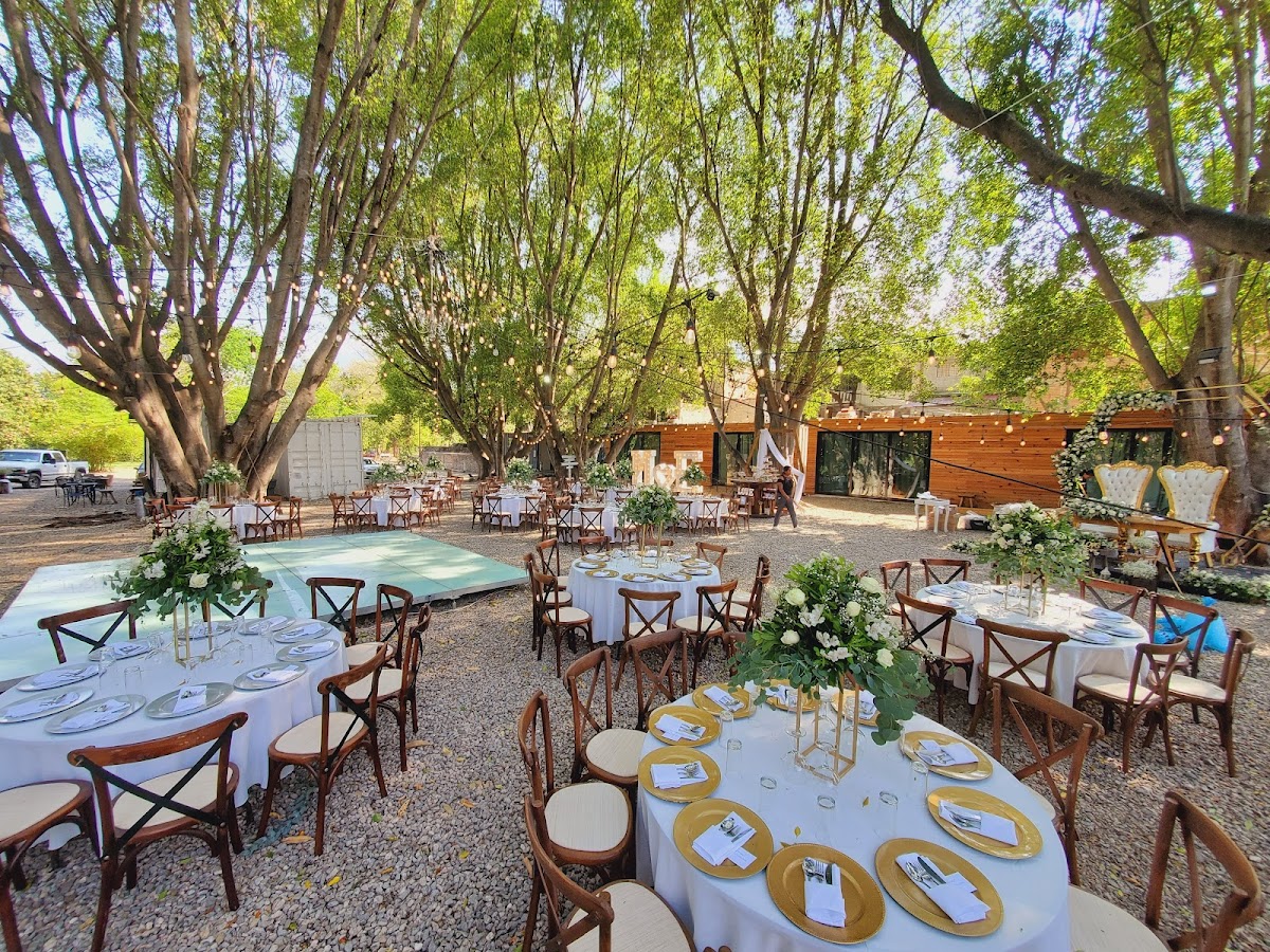 Los Laureles Hotel Contemporaneo photo 3