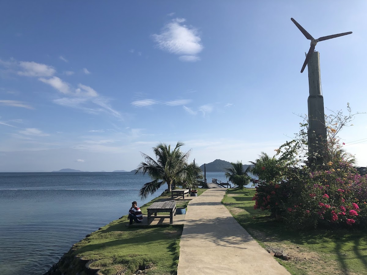 Pantai Payang