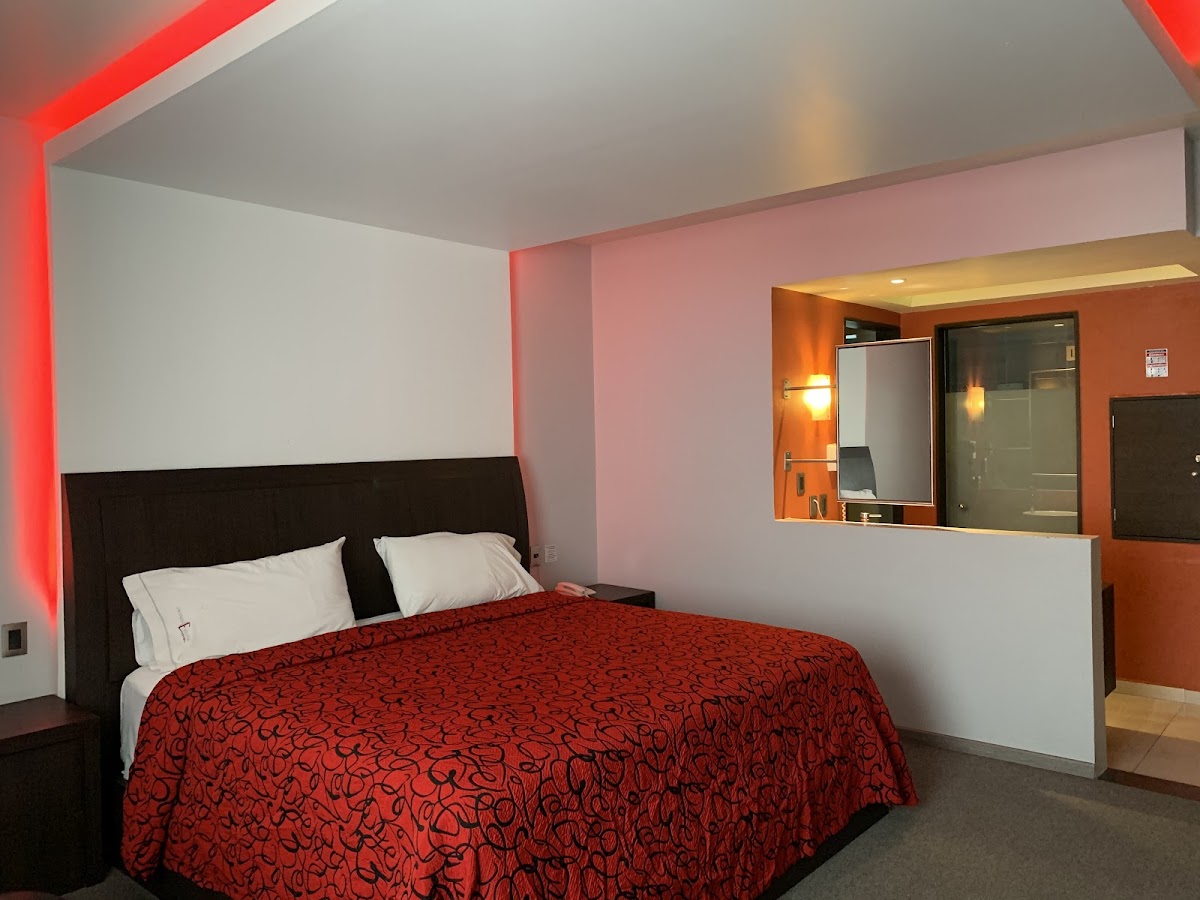 Hotel Reyes Elite photo 2