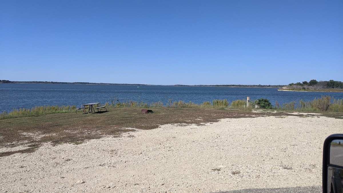 Milford State Park