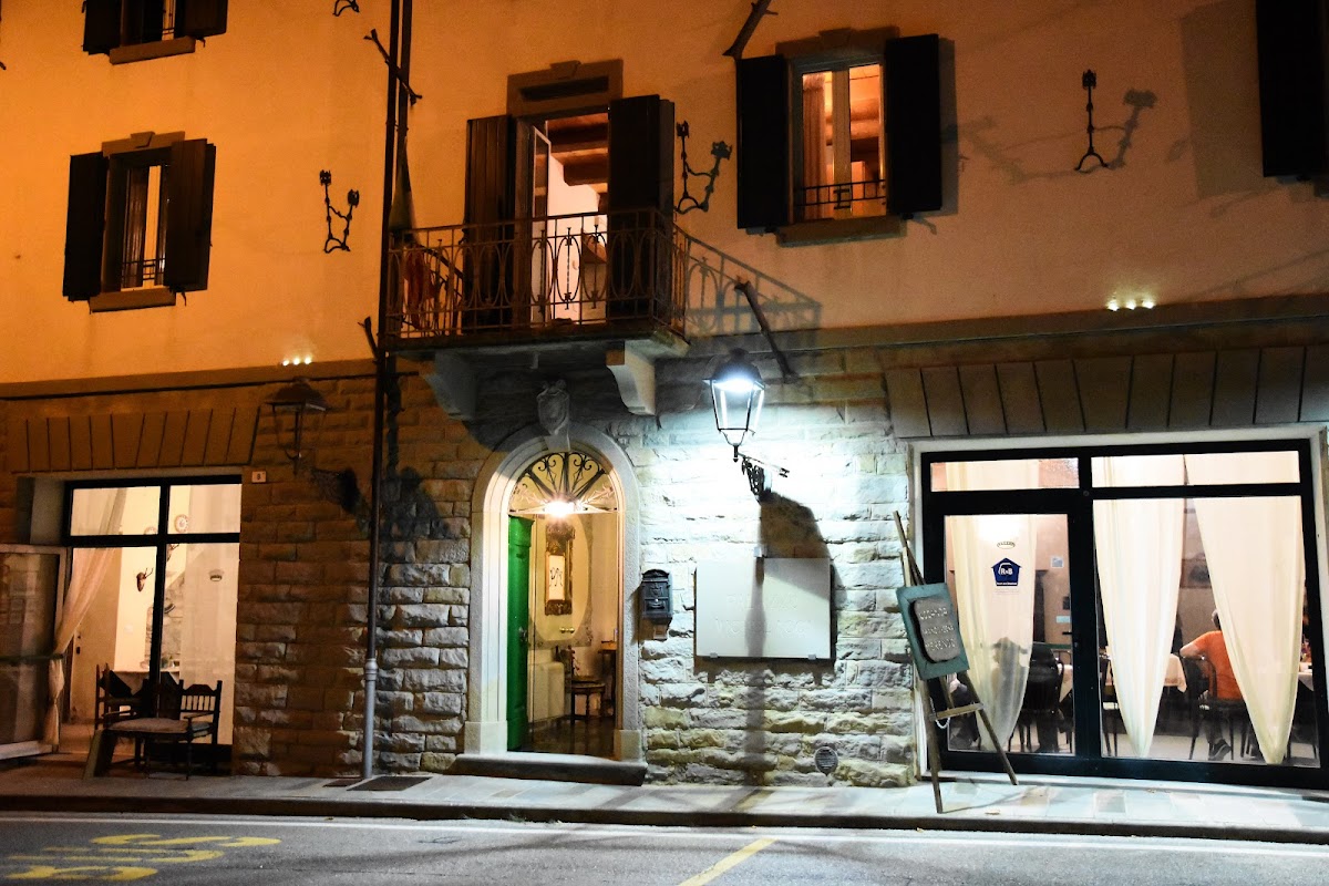 Albergo Locanda 'Michelacci'