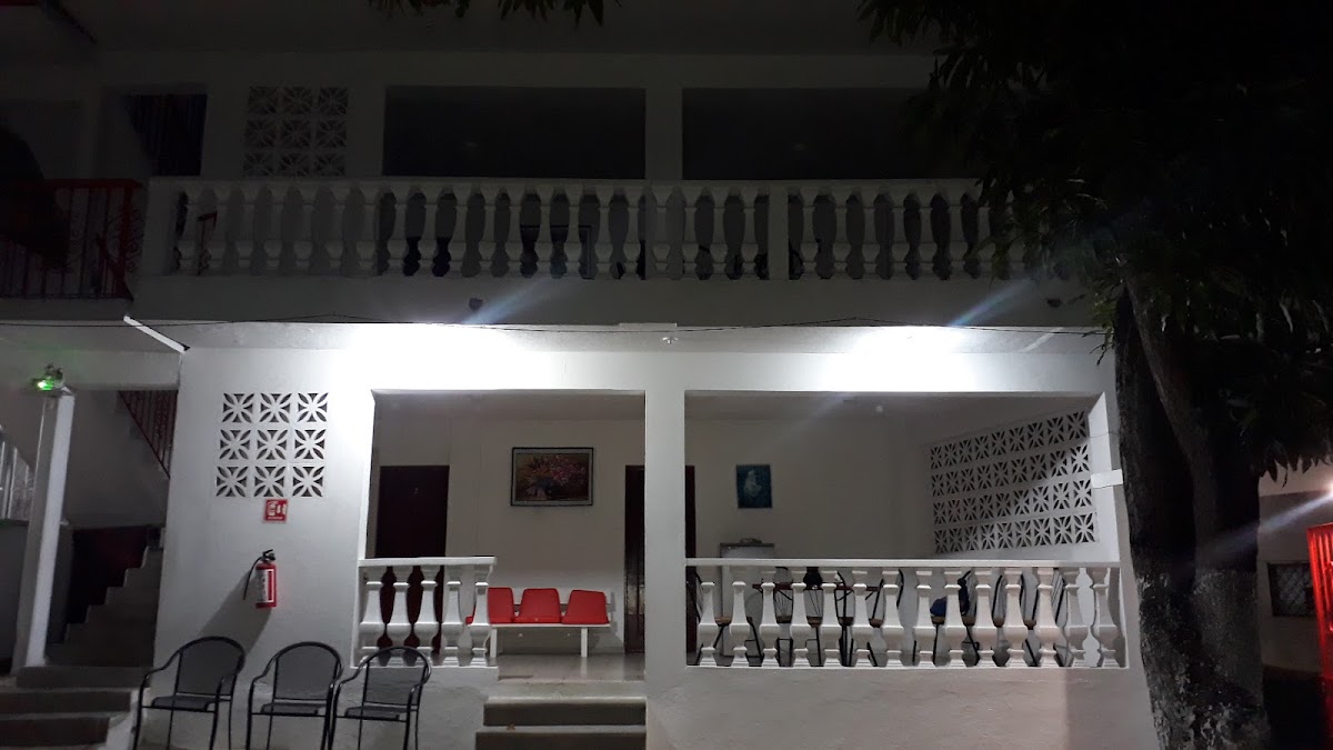 Bungalows carmen