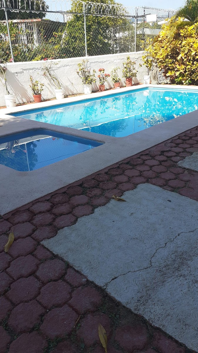 Bungalows carmen photo 2