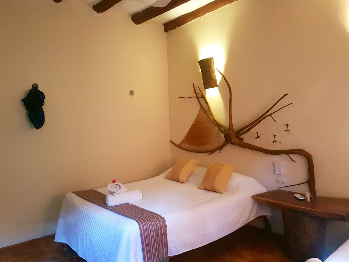 Gisell'as Hotelito Holbox photo 2