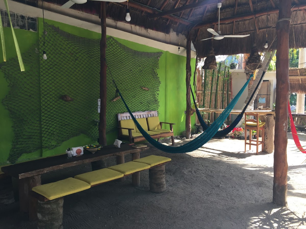 Gisell'as Hotelito Holbox photo 3