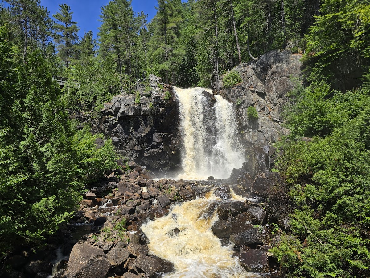 Chute-à-Bull Park