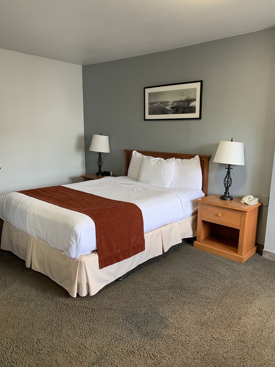 Seaquest Motel