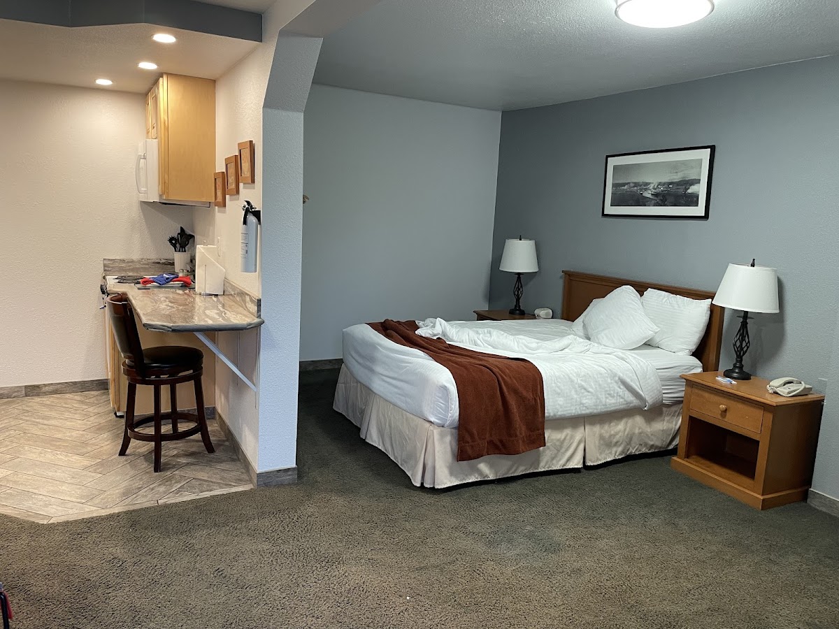 Seaquest Motel photo 3