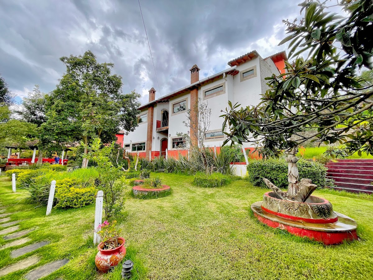 Sandunga Suites Patzcuaro