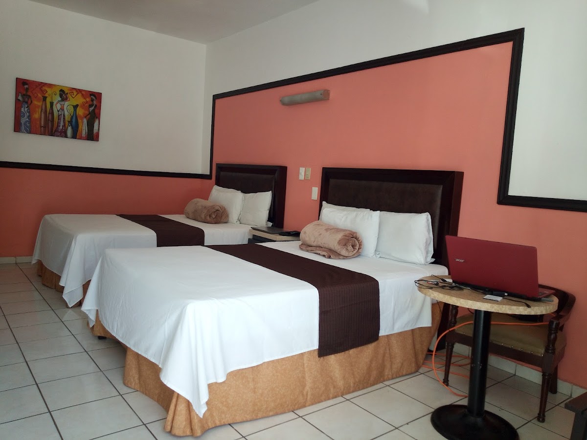The Roses Village Hotel