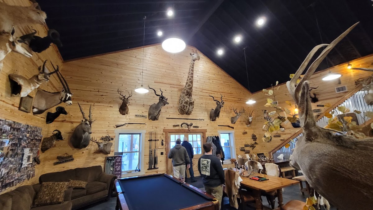 Rock Water Ranch