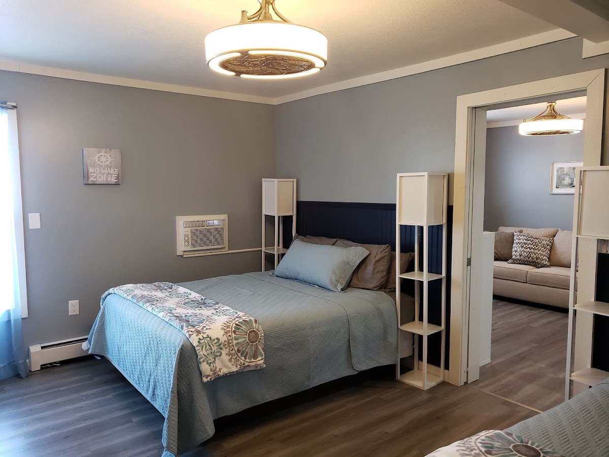 40 Winks Motel & Vacation Rentals