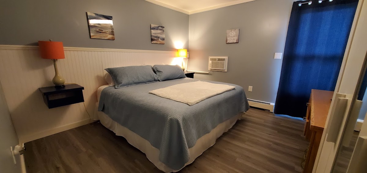 40 Winks Motel & Vacation Rentals photo 2