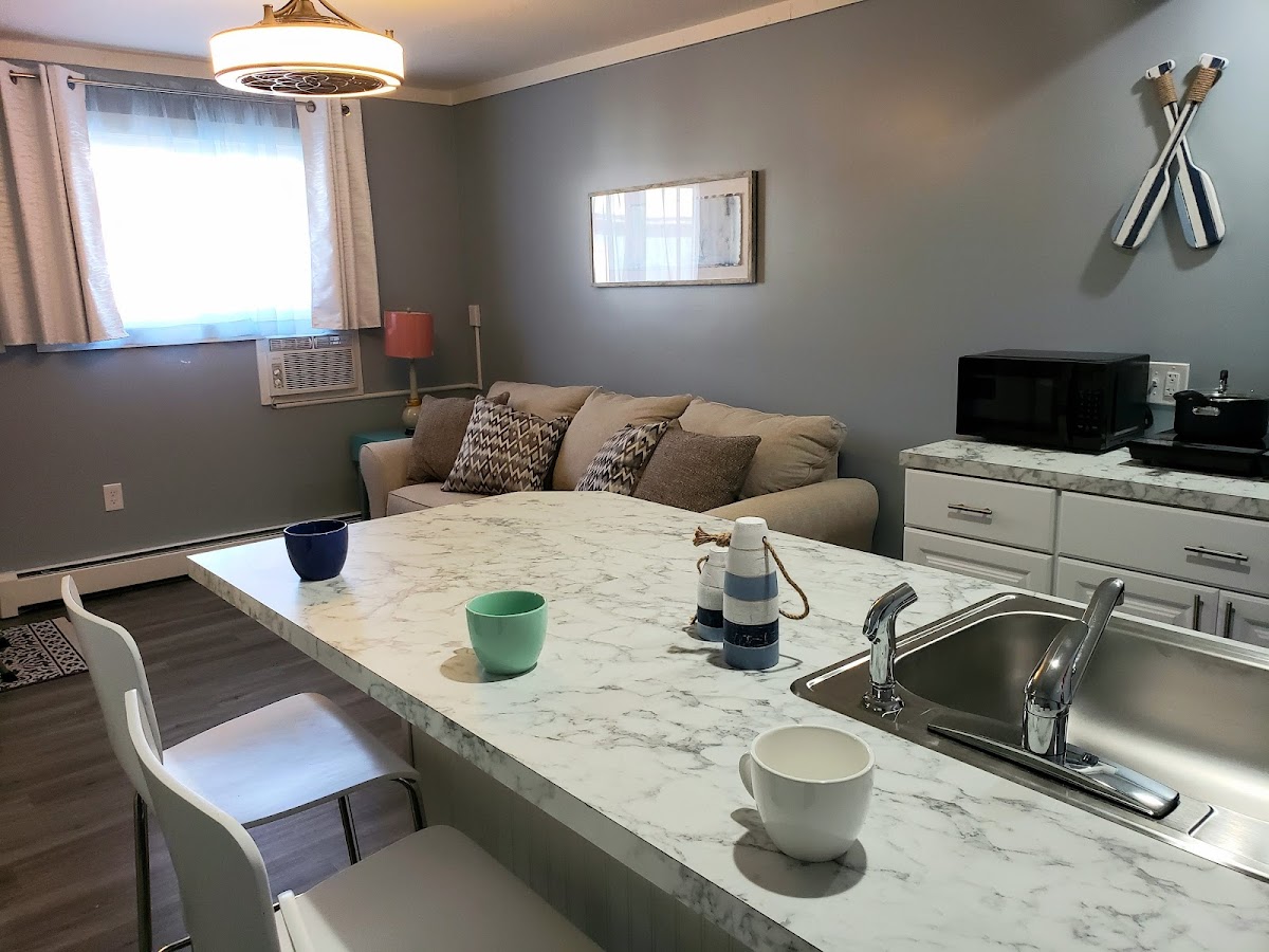 40 Winks Motel & Vacation Rentals photo 3