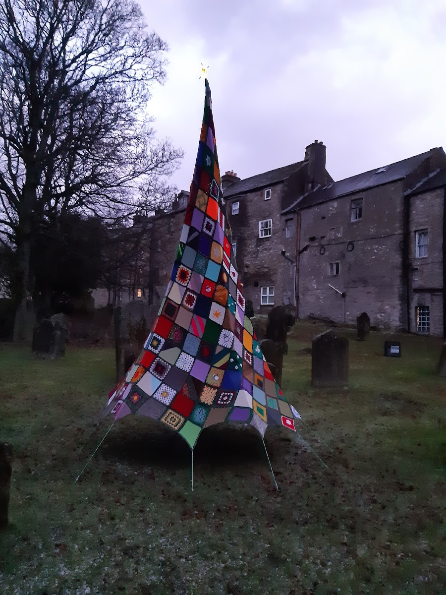 Alston House Hotel photo 2