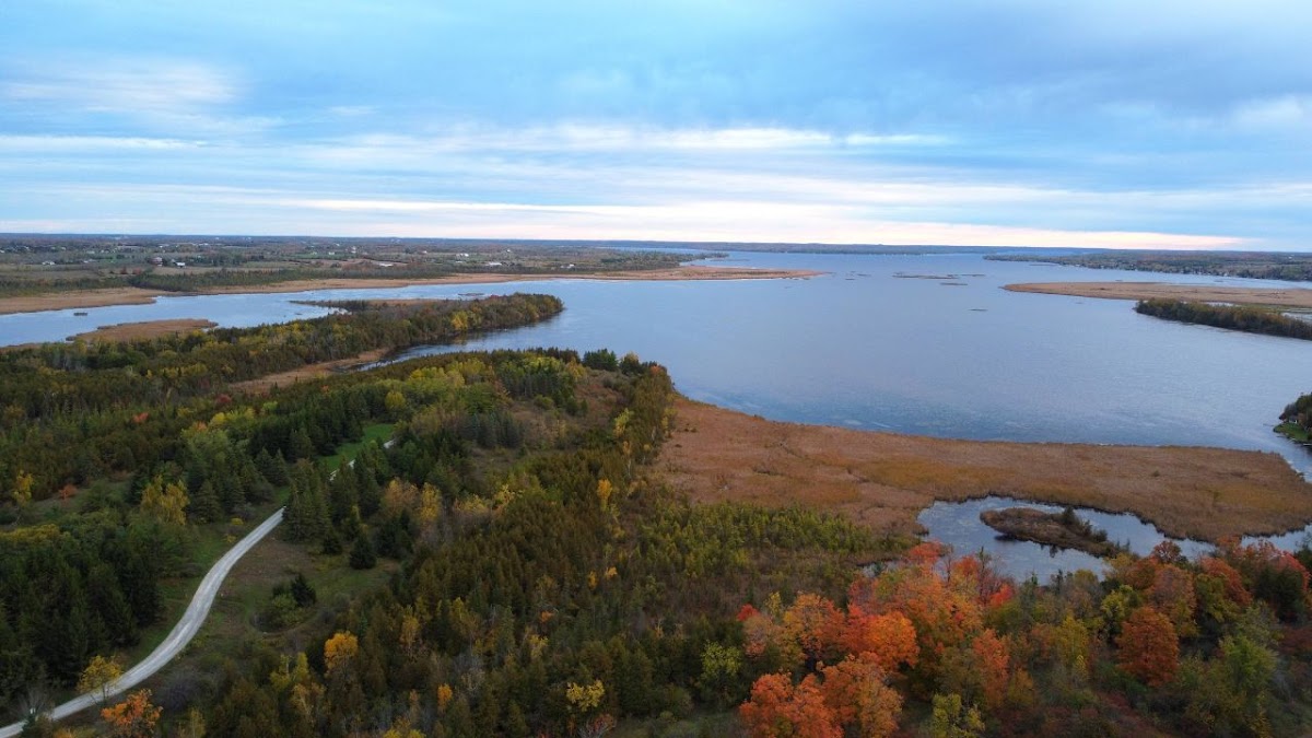 Ken Reid Conservation Area
