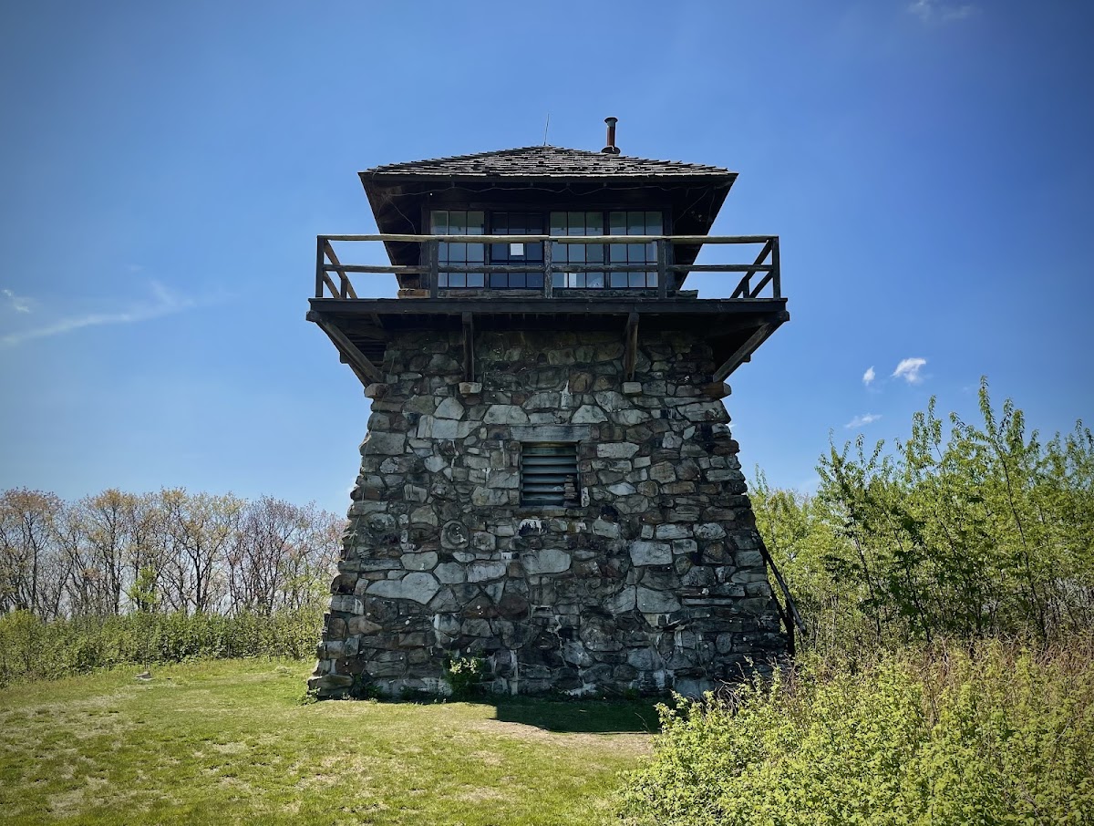 High Knob