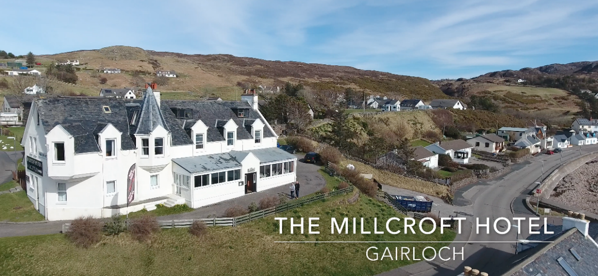 The Millcroft