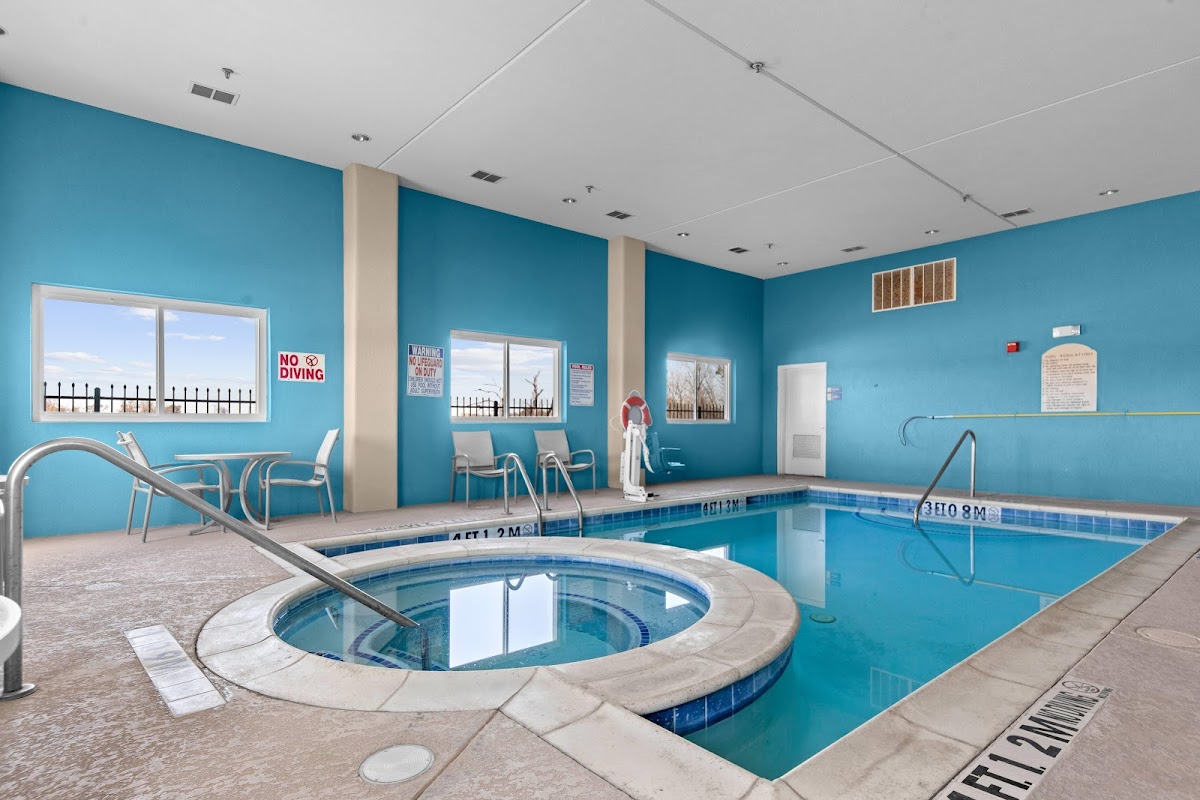 Days Inn by Wyndham Salado photo 3