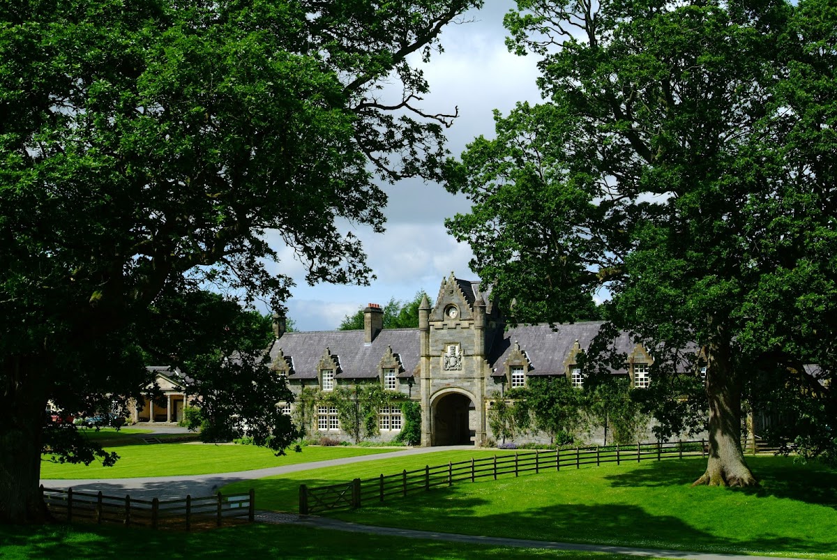 Baronscourt Estate