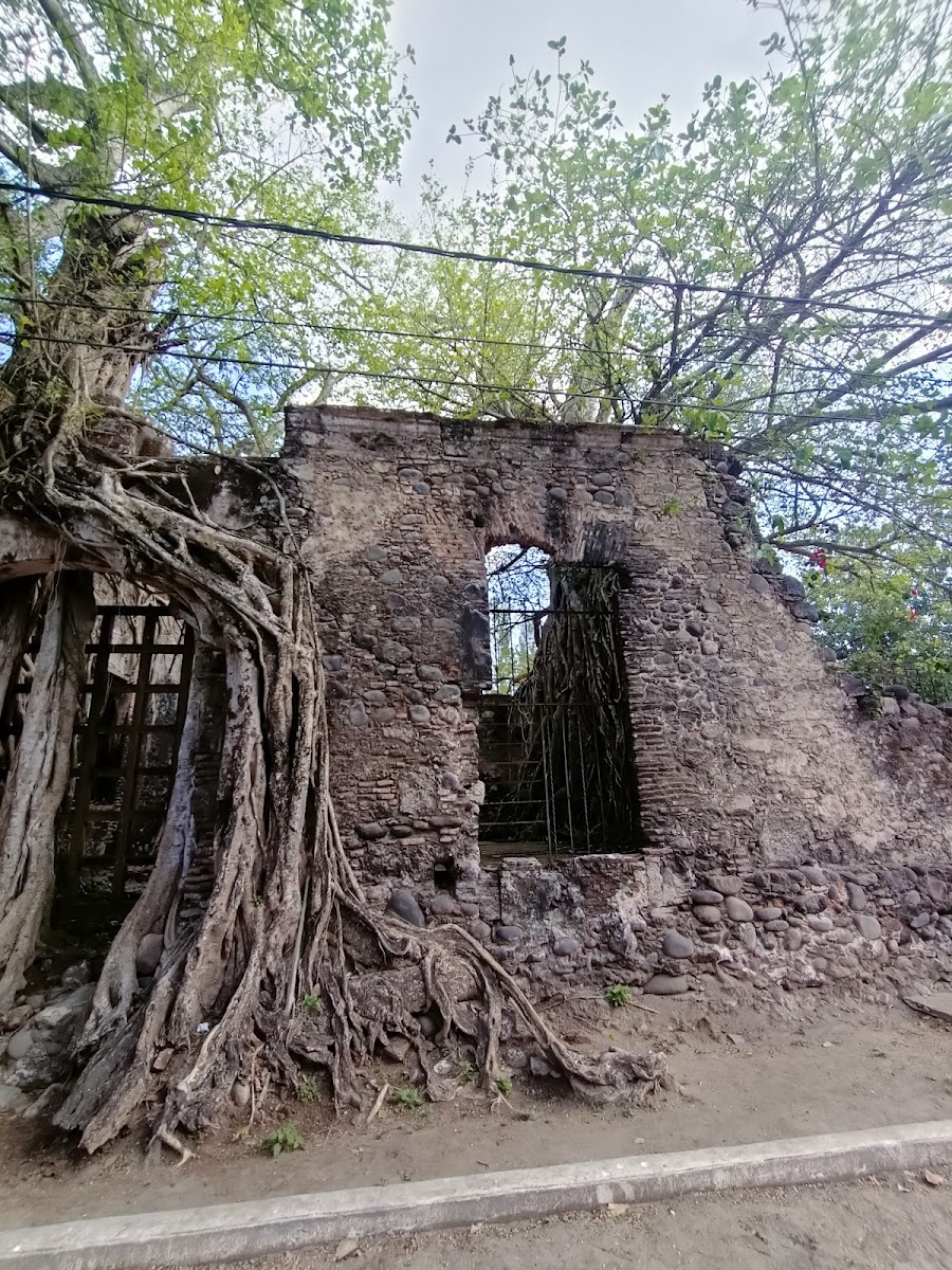 La casa de Hernán Cortés