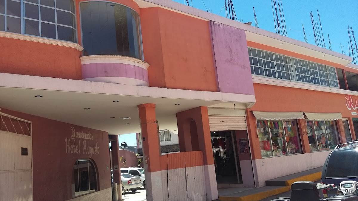 Hotel Augusto