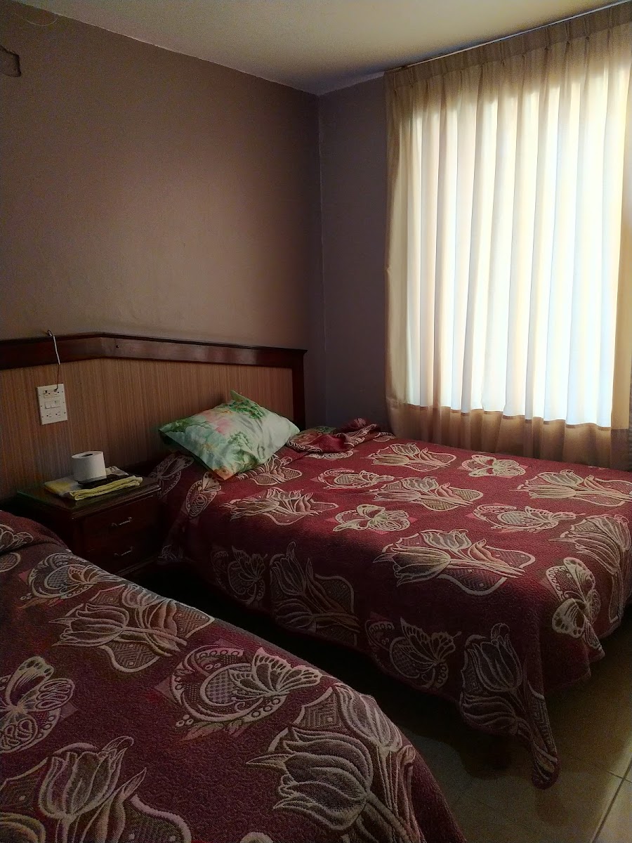 Hotel Augusto photo 2