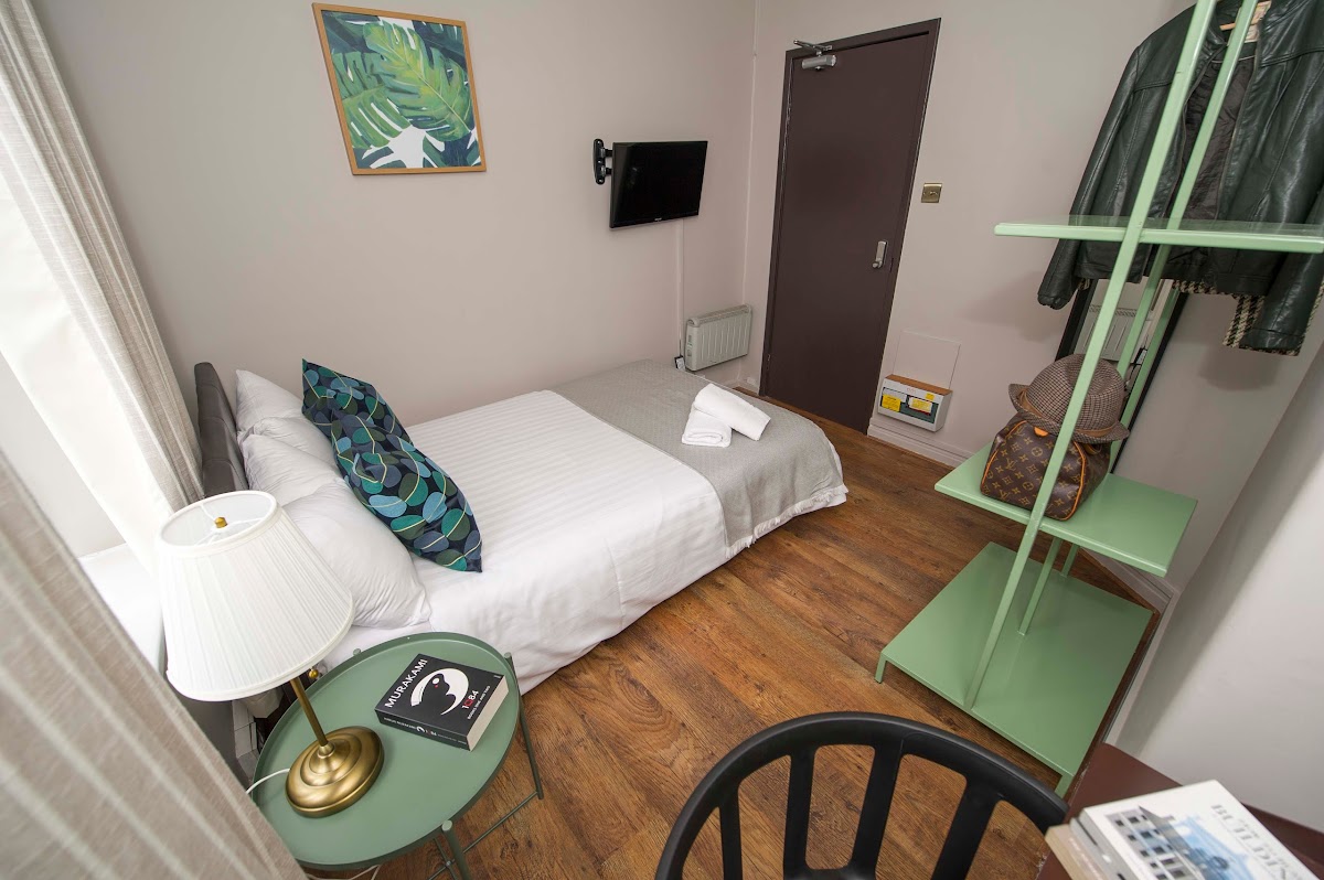 Monopoly Accommodations photo 3