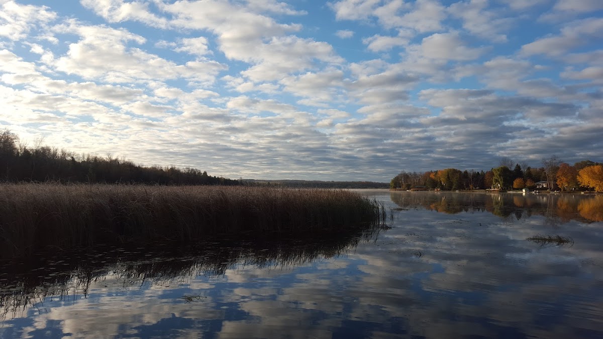 Emily Provincial Park