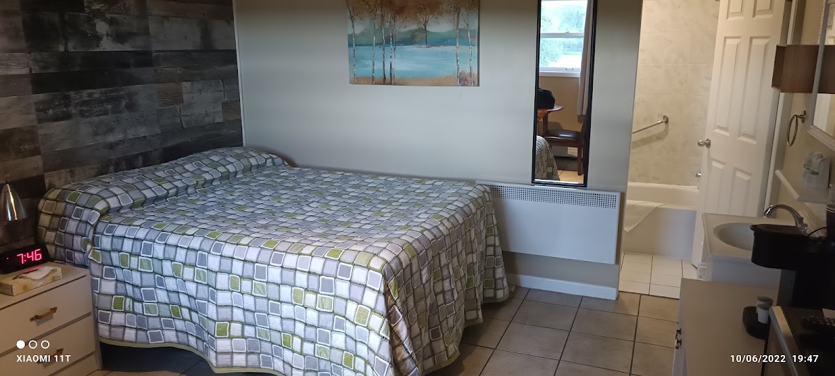 Motel Exquise